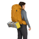 Osprey Kyte 38 Women -Wanderrucksack XS-S 66 cm (barley brown) - Ansicht 5