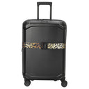 Travelite Accessoires - Koffergurt (leoprint) - Ansicht 2
