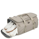 Travelite Venture Line Duffle - Reisetasche/Rucksack 57 cm (sand) - Ansicht 6