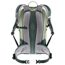 Deuter Trail 25 - Kletterrucksack 52 cm (grove-ivy) - Ansicht 4