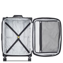 Delsey Paris Maubert 2.0 - 4-Rollen-Trolley 69 cm erw. (schwarz) - Ansicht 5