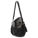 FREDsBRUDER My Forever Friend - Schultertasche 31 cm (black) - Ansicht 6