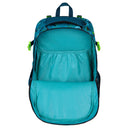 Neoxx ACTIVE PRO - Schulrucksack 45.5 cm (Petrol extreme) - Ansicht 6