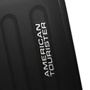 American Tourister Rejoy - 4-Rollen-Trolley 68 cm (schwarz) - Ansicht 10