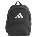 adidas Defender Backpack - Rucksack 40 cm (black/silver met.)