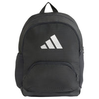 adidas Defender Backpack - Rucksack 40 cm (black/silver met.)