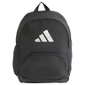 adidas Defender Backpack - Rucksack 40 cm (black/silver met.)