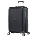 Eminent AEGIS - 4-Rollen-Trolley 67 cm erw. (midnight black, )
