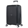 Eminent AEGIS - 4-Rollen-Trolley 67 cm erw. (midnight black, )