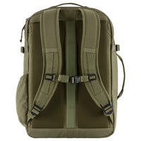 Fjällräven Färden Carry-On Pack 30 - Reiserucksack 48 cm (green) - Ansicht 3