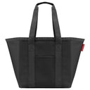 reisenthel Marketshopper - Einkaufstasche 51 cm (black)