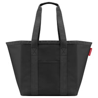 reisenthel Marketshopper - Einkaufstasche 51 cm (black)