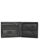 Picard London 1 - Geldbörse 12 cm (schwarz) - Ansicht 5