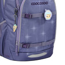 Coocazoo Every - Schulrucksack 44 cm (Lavender) - Ansicht 6