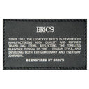 Brics Torino - Schultertasche M 22 cm (black) - Ansicht 9