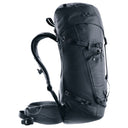 Deuter Guide 34+6 - Wanderrucksack 66 cm (black) - Ansicht 4