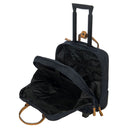 Brics X-Travel Pilotcase - 2-Rollen-Businesstrolley 40.5 cm (blue) - Ansicht 6