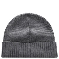 BOSS Fati - Mütze (medium grey)