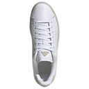 adidas Advantage Disrupt - Sneaker (ftwwht/carbon/wonalu, 40) - Ansicht 4