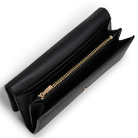 Tommy Hilfiger Modern - Geldbörse L 12cc 19 cm (black) - Ansicht 2