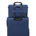 Delsey Paris Maubert 2.0 - Laptoptasche 13.3" 40 cm (blau) - Ansicht 8