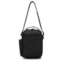 pacsafe V Tour Crossbody - Umhängetasche 28.5 cm (jet black)