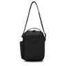 pacsafe V Tour Crossbody - Umhängetasche 28.5 cm (jet black)