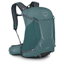 Osprey Hikelite 28 - Wanderrucksack 52 cm (cascade blue)
