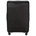 Samsonite Intuo - 4-Rollen-Trolley XL 81 cm erw. (black) - Ansicht 4