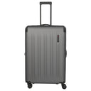 Travelite Dynamiic - 4-Rollen-Trolley Set 3 tlg. L+M erw. (anthrazit) - Ansicht 2