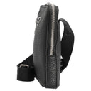 Guess Torino - Umhängetasche 23 cm (black) - Ansicht 3
