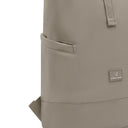 Johnny Urban Luca Medium - Rolltop Backpack 42 cm (desert grey) - Ansicht 7