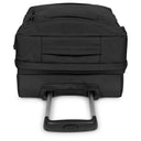 Eastpak Transit`r 4 S+ - 4-Rollen-Kabinentrolley 54 cm (black) - Ansicht 5