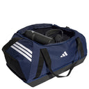 adidas Tiro Duffle Bag Large - Sporttasche 69cm (Bodenfach) (team navy blue 2/white) - Ansicht 4