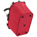 reisenthel carrybag - Einkaufskorb (rot) - Ansicht 4