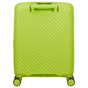 American Tourister Diablast - 4-Rollen-Kabinentrolley 55 cm (hyper lime) - Ansicht 4