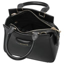 Lacoste Top Handle Bag - Handtasche (noir) - Ansicht 6