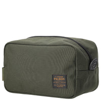 Filson Dryden Dopp Kit - Kulturbeutel (otter green)