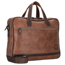 Picard Breakers - Laptoptasche 15" 40 cm Synthetik (whisky-komb) - Ansicht 5