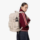 Eastpak Everyday Pak`r - Rucksack 16" 48 cm (monotone beige) - Ansicht 8