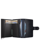 Secrid Premium Basco Miniwallet - Geldbörse RFID 6.5 cm (ink+) - Ansicht 6