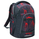 Coocazoo Mate - Schulrucksack 44 cm (Broken Black) - Ansicht 2