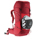 Deuter Futura Pro 36 - Wanderrucksack 69 cm (cherry-masala) - Ansicht 11