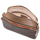 Joop Women Sofisticato 1.0 Susan - Umhängetasche 21.5 cm (coffee) - Ansicht 6
