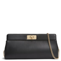 Tommy Hilfiger Modern Clutch - Umhängetasche/Clutch 34 cm (black)
