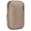 Thule Compression Packing Cube Medium - Packsack 36 cm (gentle beige)