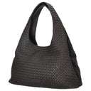 Les Visionnaires Paz Weave Silky - Shopper 45 cm (cafe) - Ansicht 2