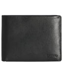Picard London 1 - Geldbörse 13 cm (schwarz)