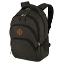 Travelite Basics - Rucksack 45 cm (braun) - Ansicht 3