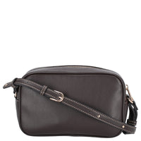 Liu Jo Evrim S Camera Case - Umhängetasche 21 cm (deep brown) - Ansicht 4